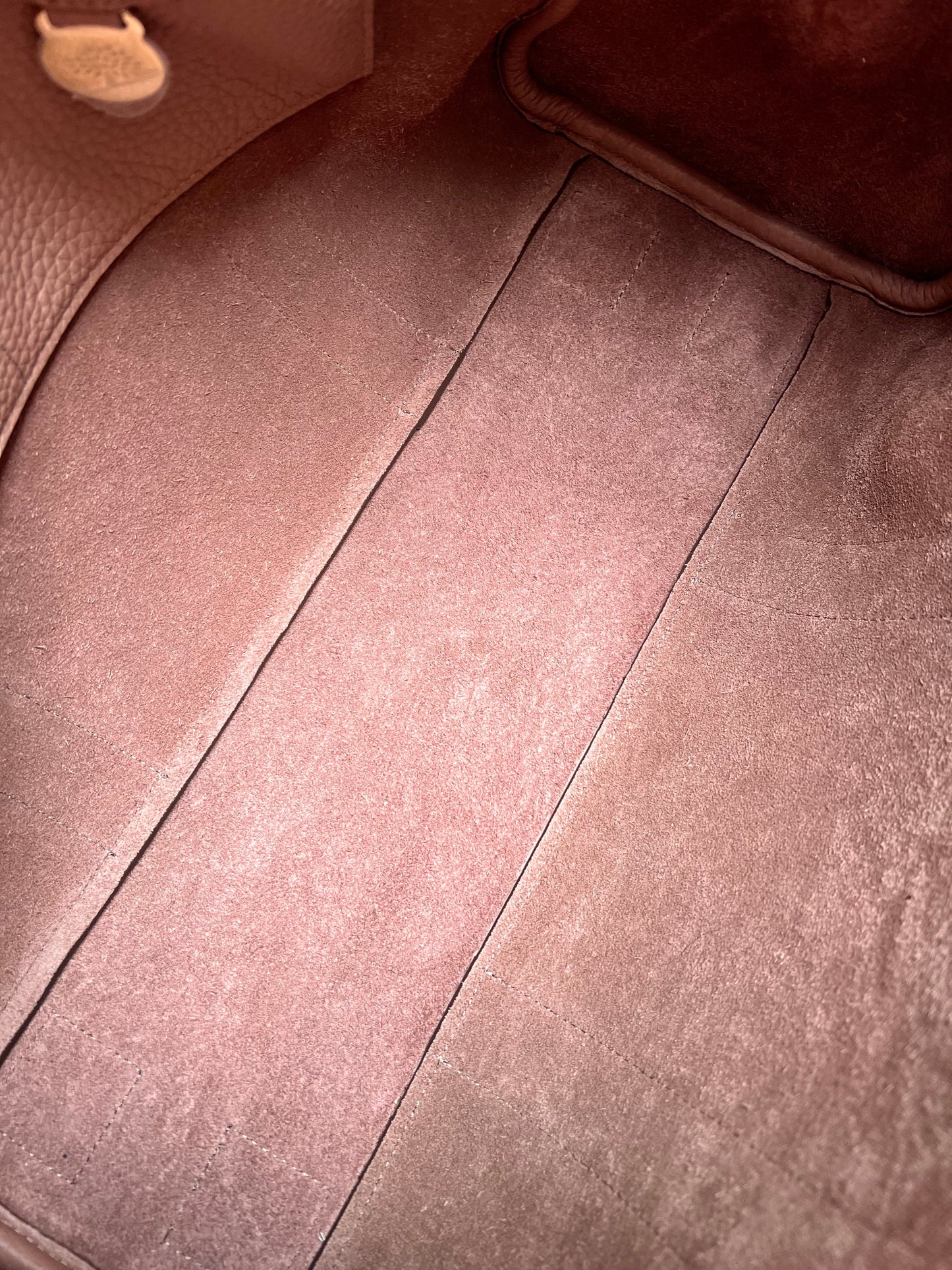 Mulberry Autumn Rose Bayswater (RRP £1145)
