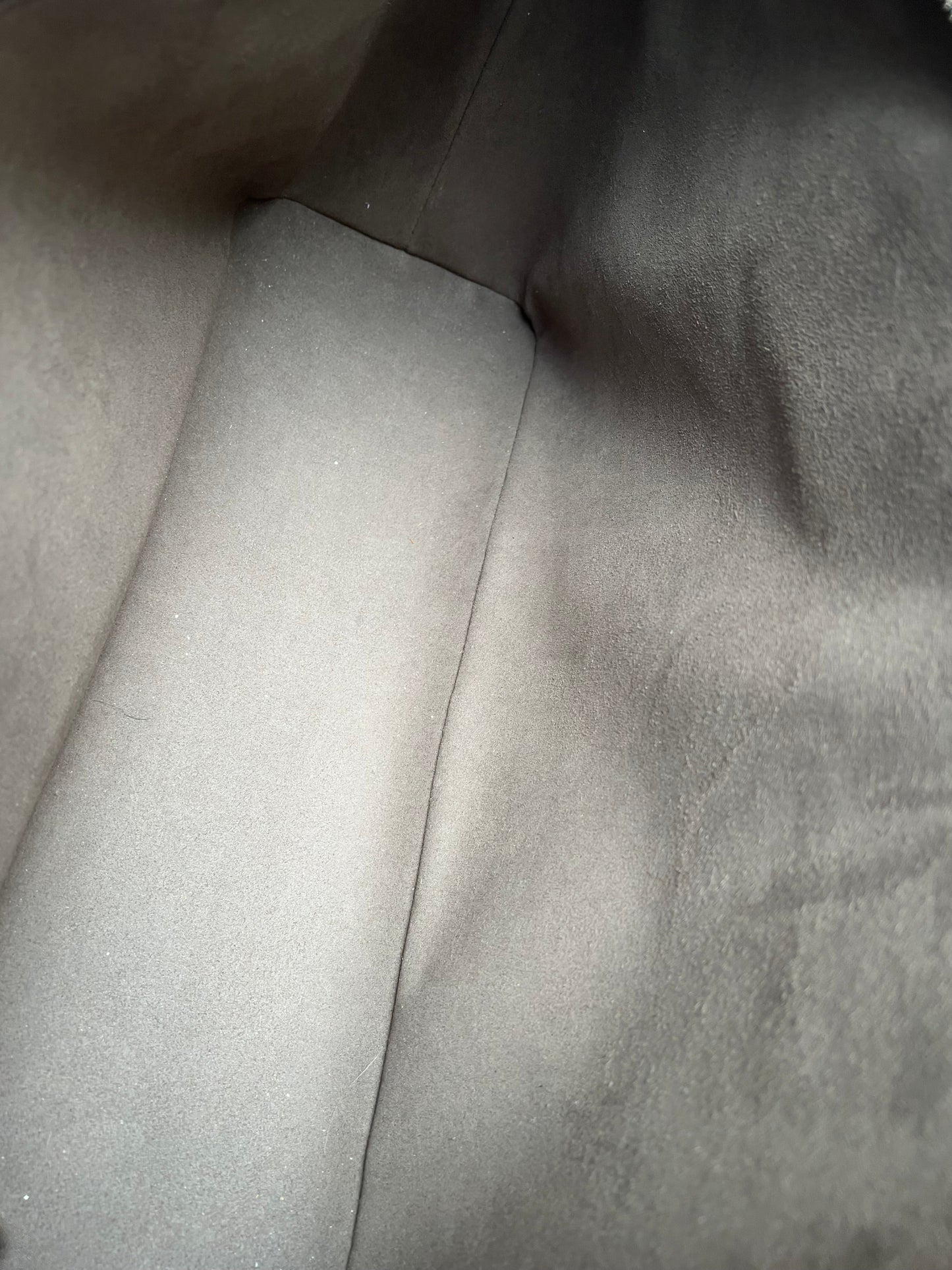 Gucci GG Supreme Coated Canvas Convertible Zip Tote
