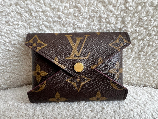 Louis Vuitton Small Kirigami Pouch Monogram