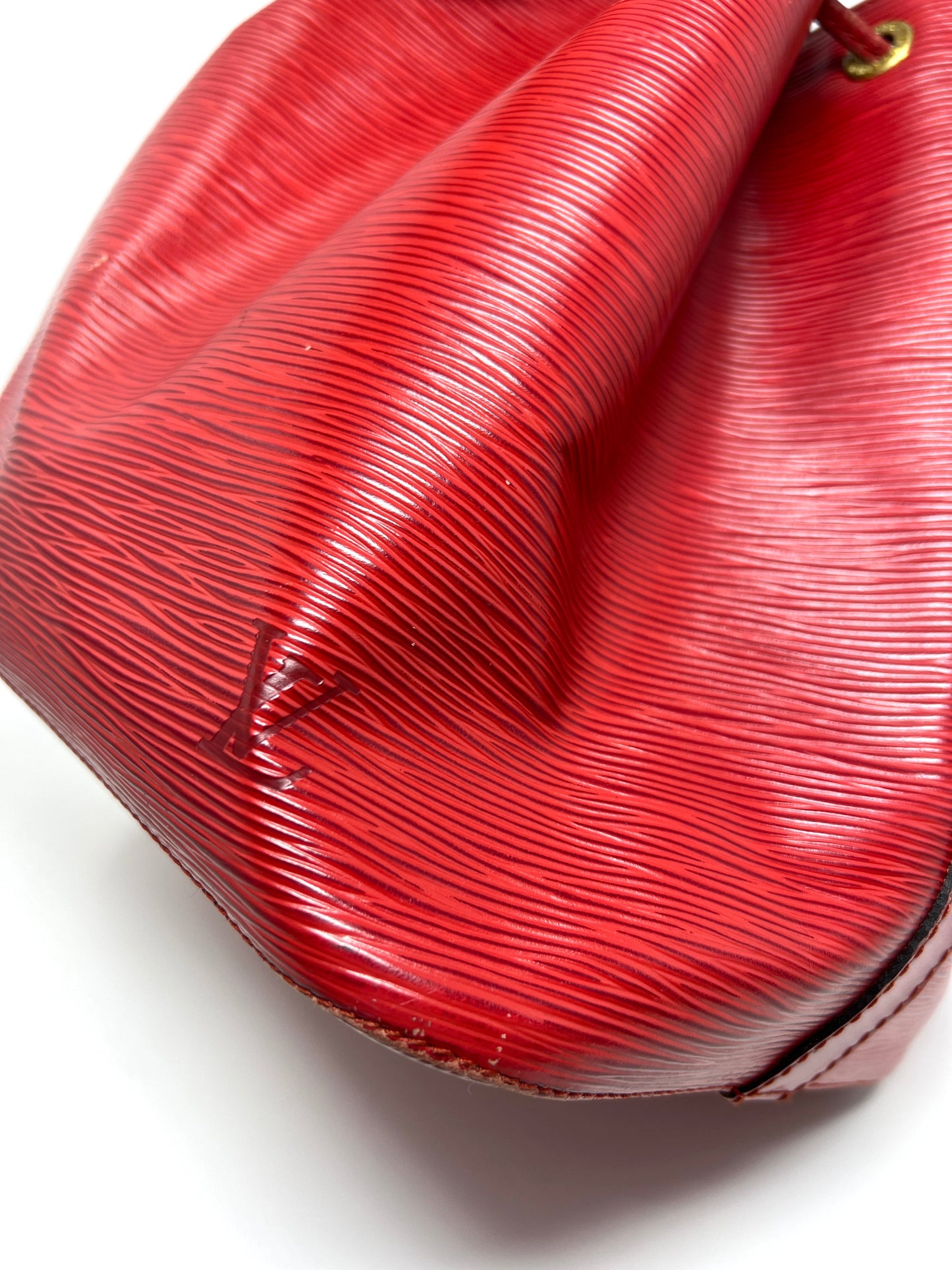 Petit Sac Noé Epi RED