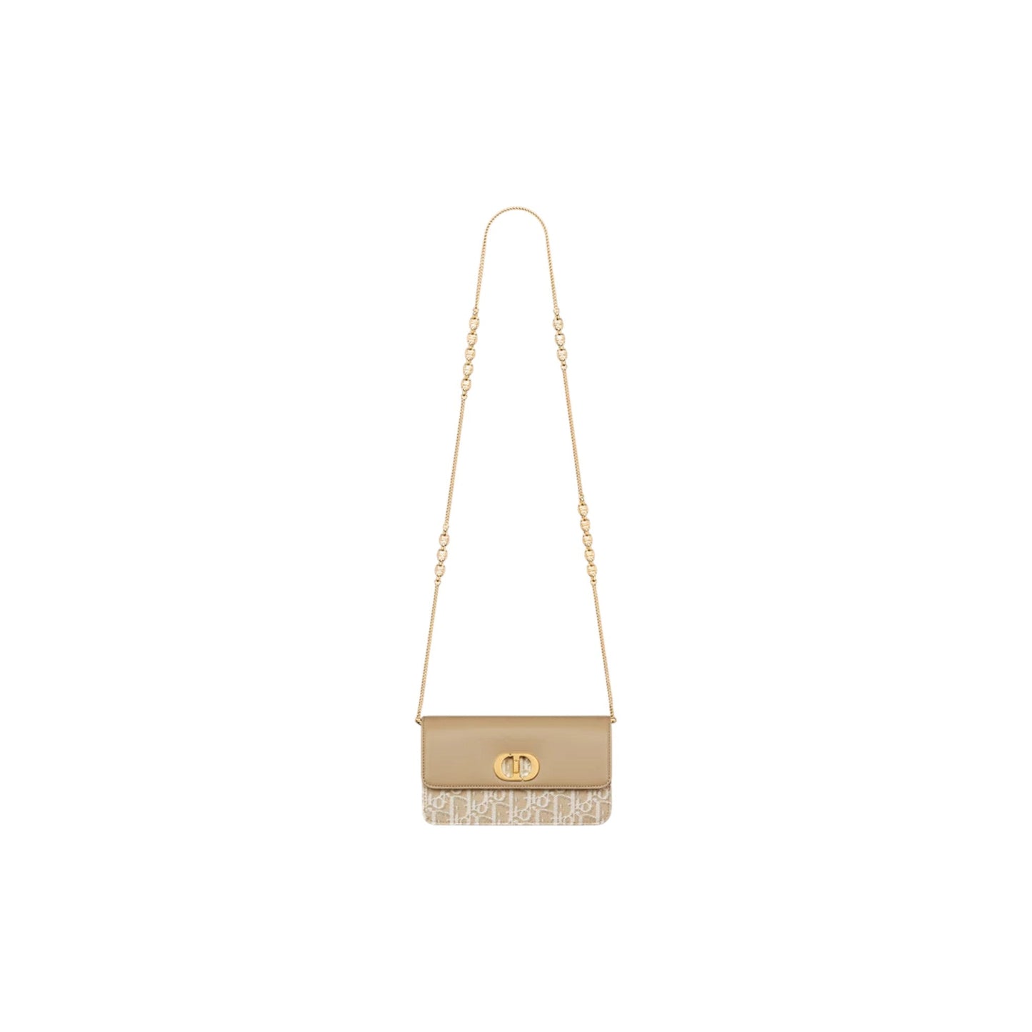 Miss Caro Pouch with Chain