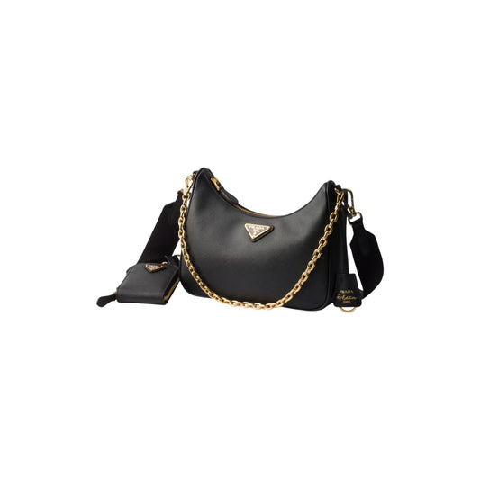 Prada Re-Edition 2005 Saffiano Leather Bag