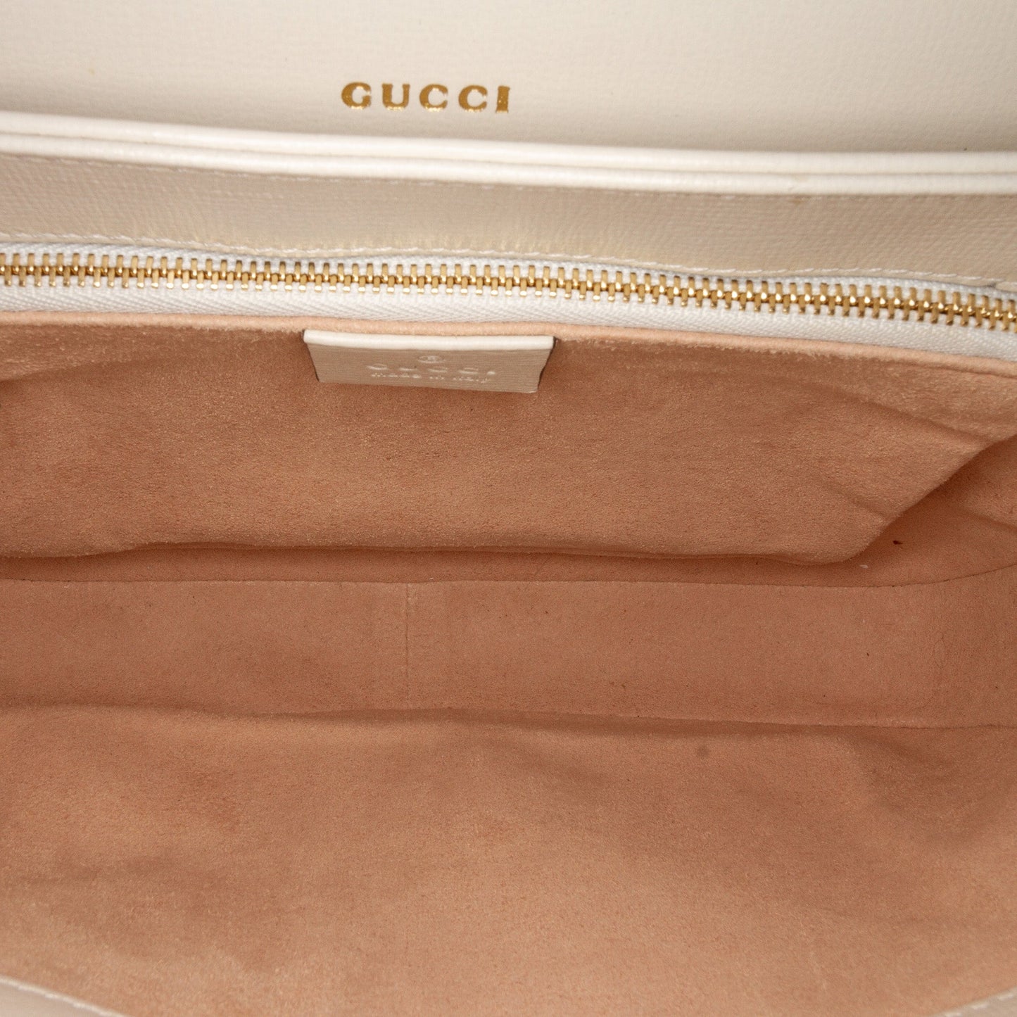 GG Horsebit 1955 Crossbody Bag