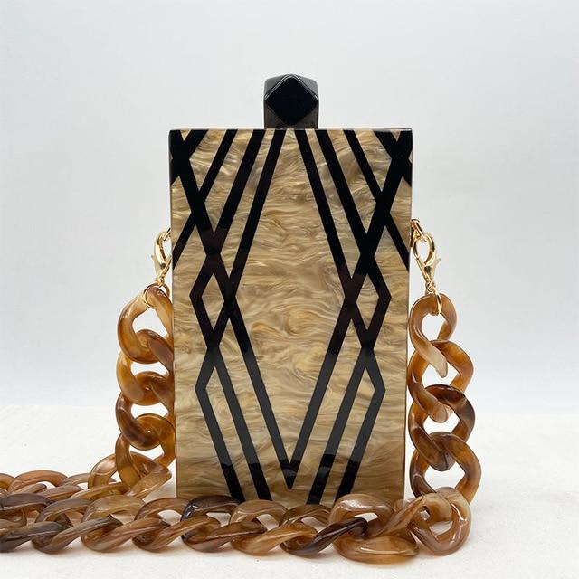 Clutches Ava Bags-Fashion CL7057