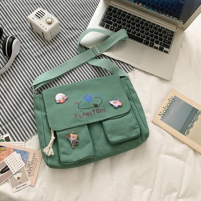 Totes Ava Bags-Fashion TS9553