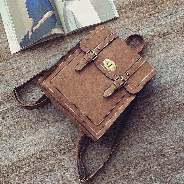 Backpacks Ava Bags-Fashion BP4506