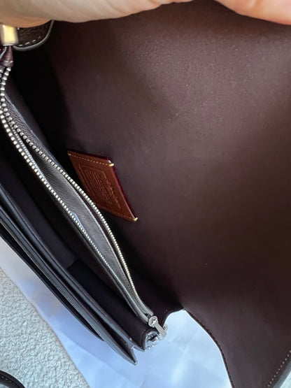 Coach Tabby 26 Shoulder Bag (RRP £475)