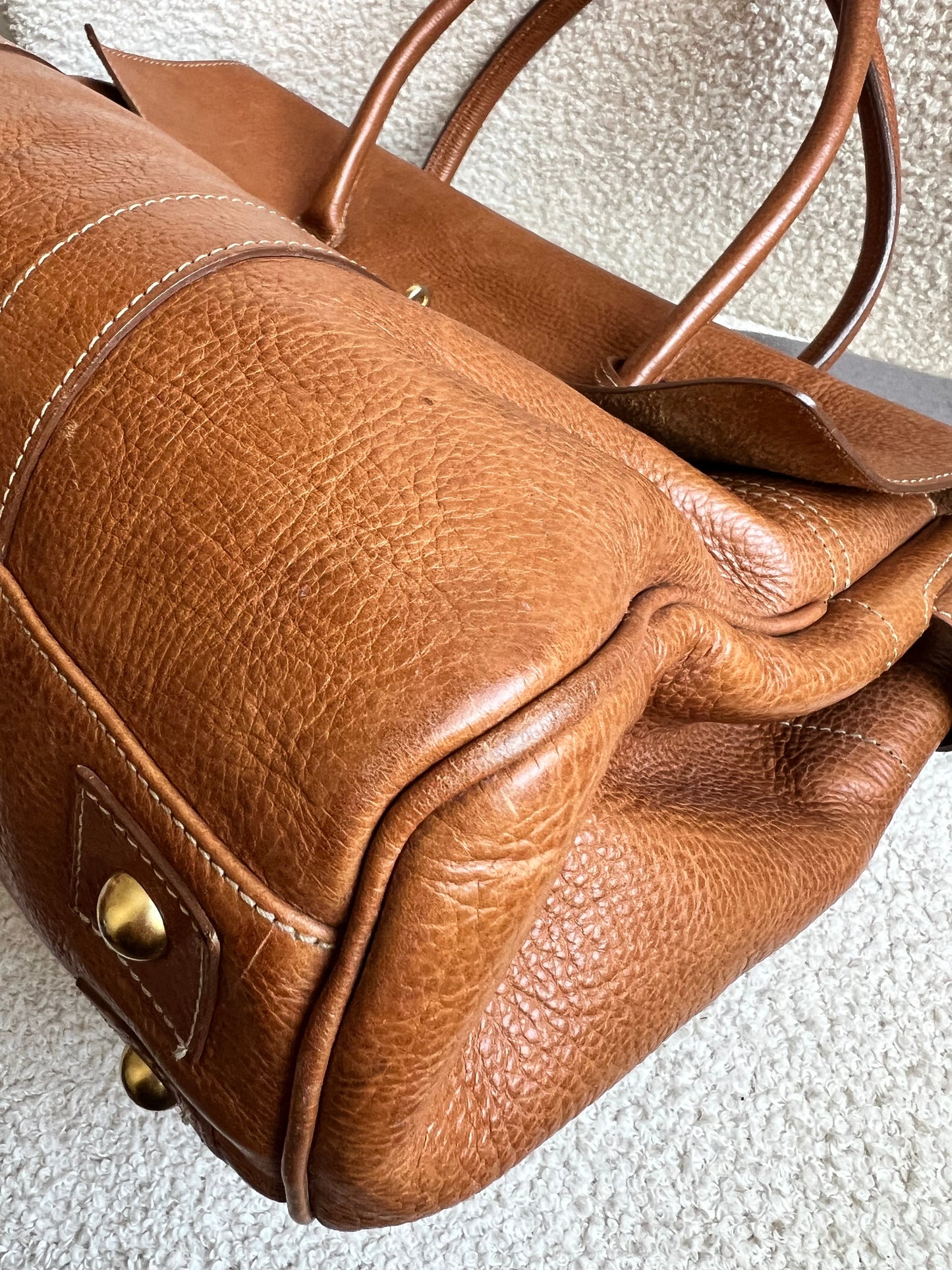 Mulberry Oak Bayswater (RRP £995)