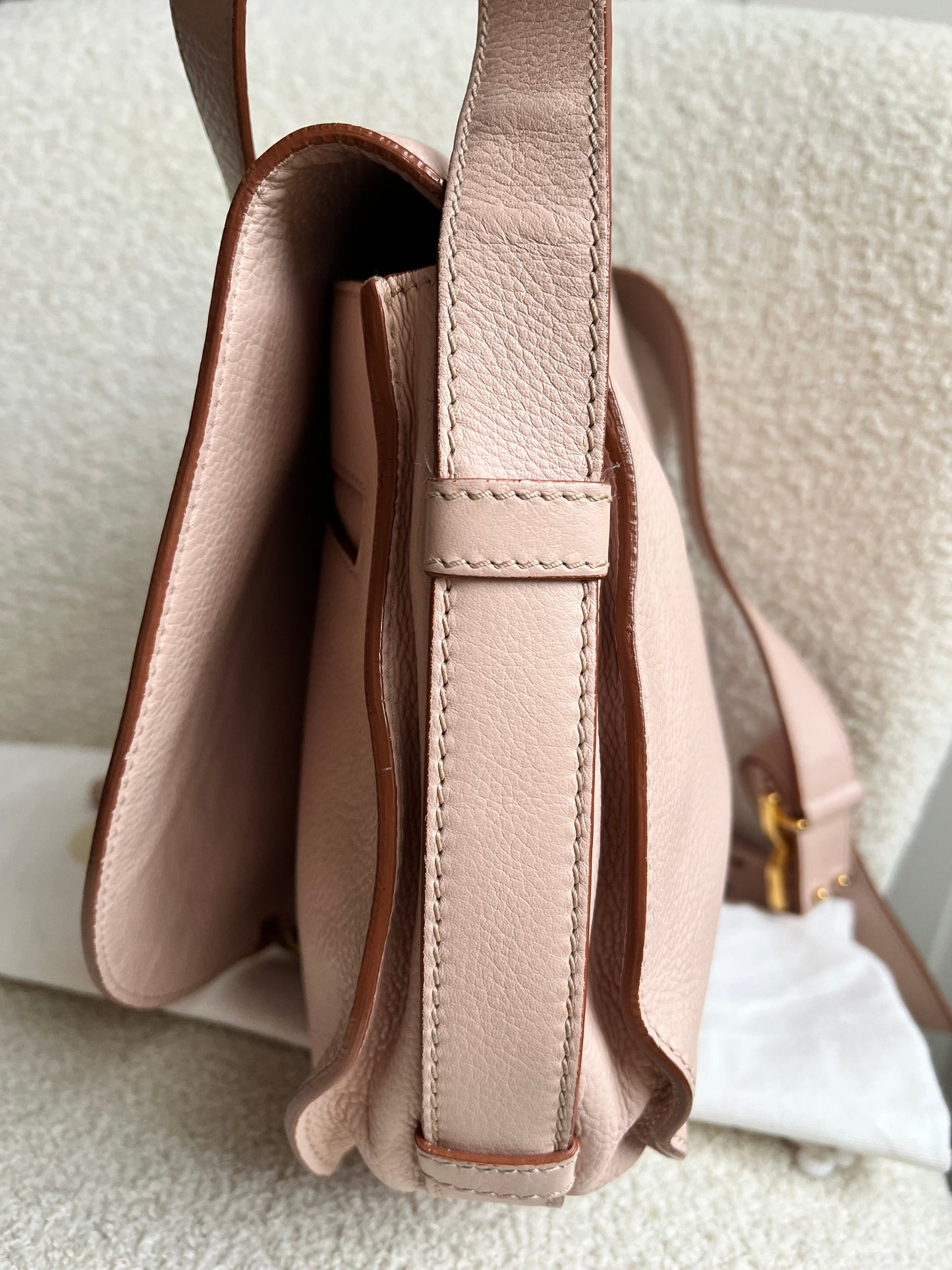 Chloe Medium Marcie Bag (RRP £1250)