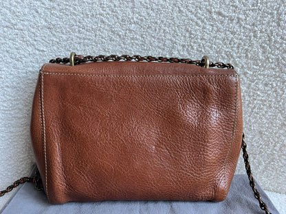 Mulberry Oak Regular Lily with Gold Hardware (RRP £895)