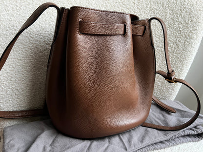 Mulberry Oak Abbey Bucket Bag (RRP £695)