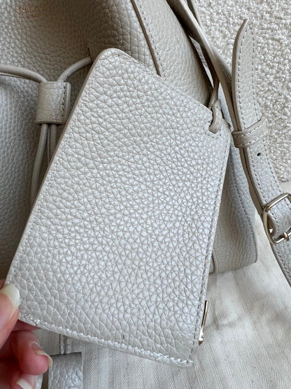 Mulberry Chalk Small Millie Tote (£950)