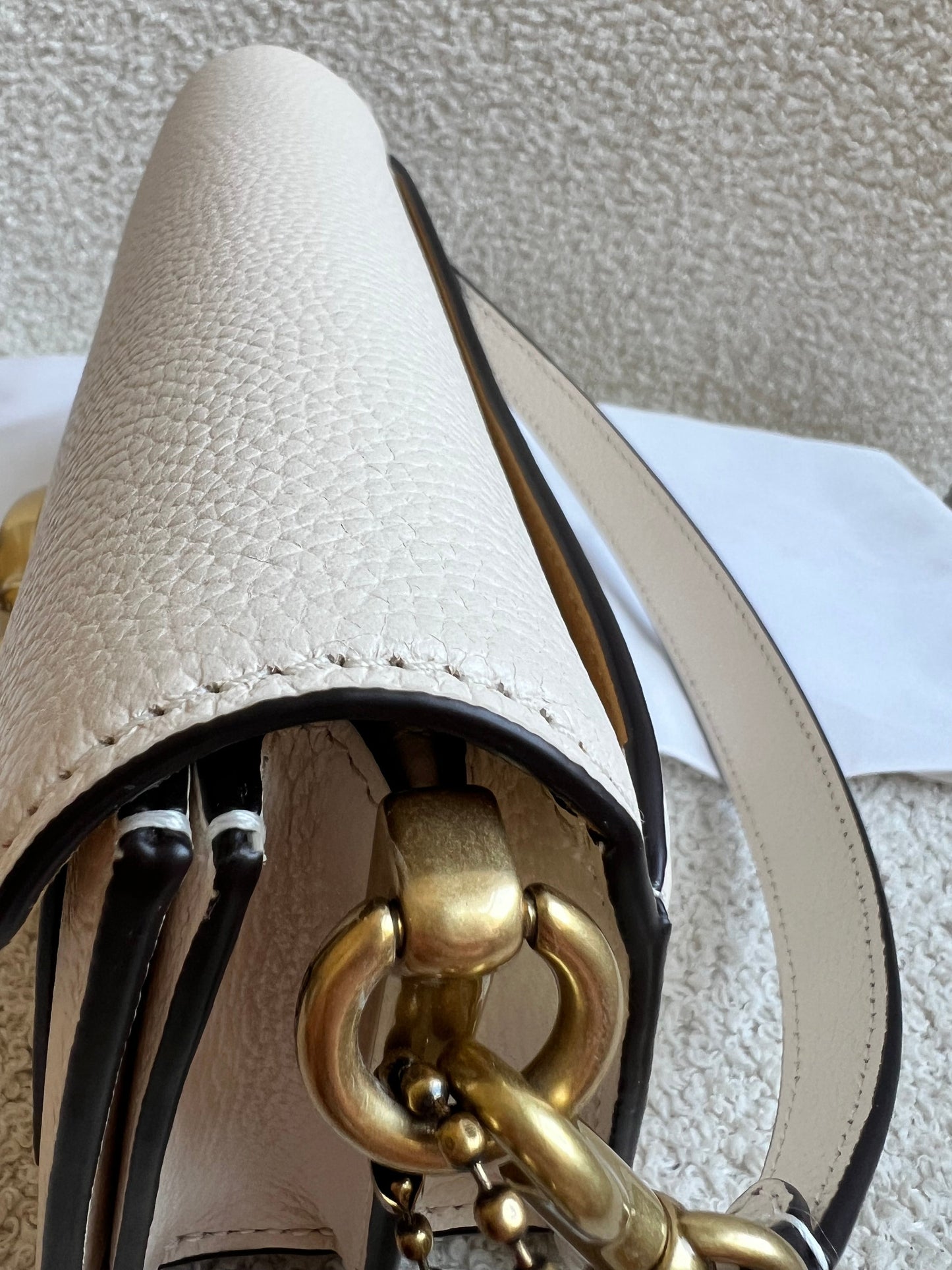 Coach Tabby 20 Shoulder Bag (RRP £375)