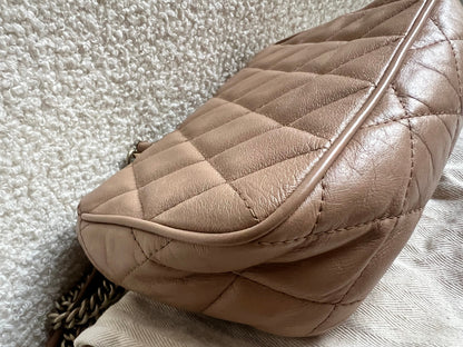 Mulberry Quilted Mini Darley Shoulder Bag (RRP £725)