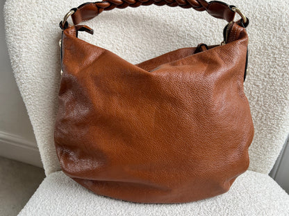 Mulberry Oak Daria Hobo (RRP £795)