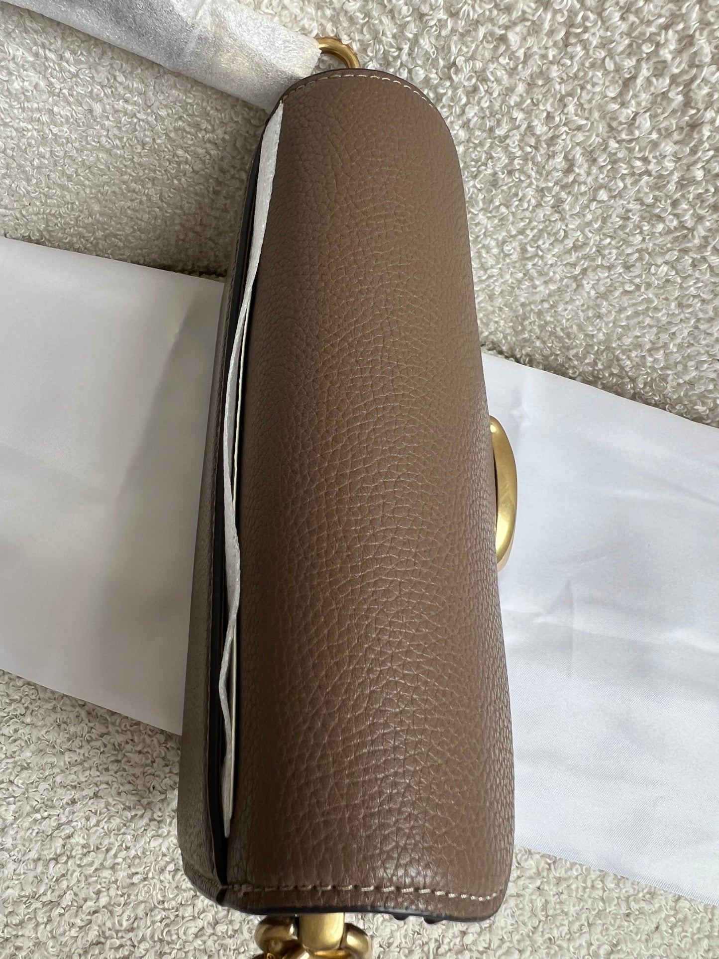Coach Tabby 20 Shoulder Bag (RRP £375)
