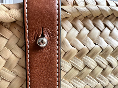 Loewe Medium Basket Bag (RRP £450)
