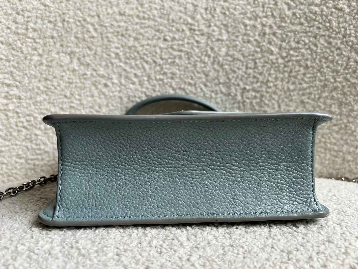 Mulberry Cloud Small Amberley Cross Body (RRP £675)