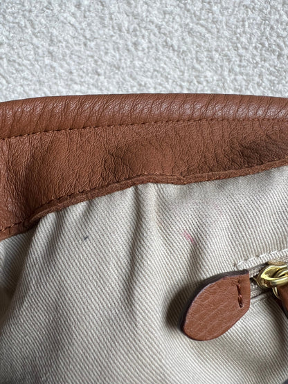 Mulberry Oak Effie Hobo (£750)