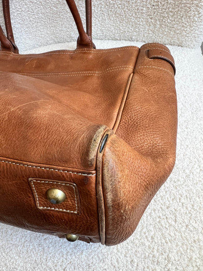 Mulberry Oak Bayswater Tote (RRP £995)