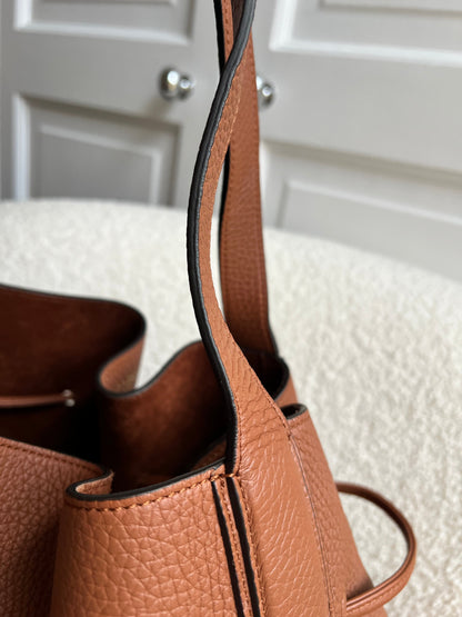 Mulberry Chestnut Millie Tote (£1050)