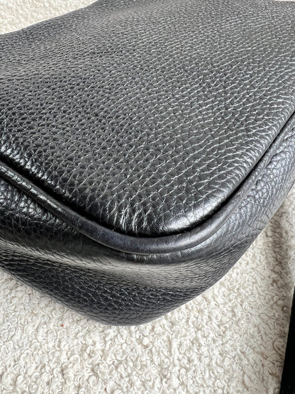 Gucci Black Soho Disco (RRP £1050)
