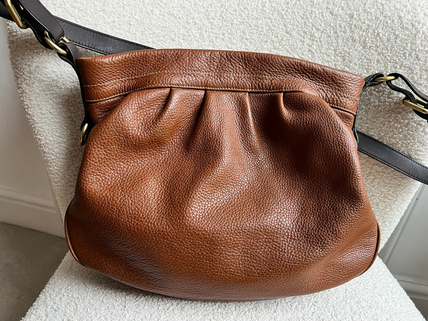 Mulberry Oak Mitzy Messenger