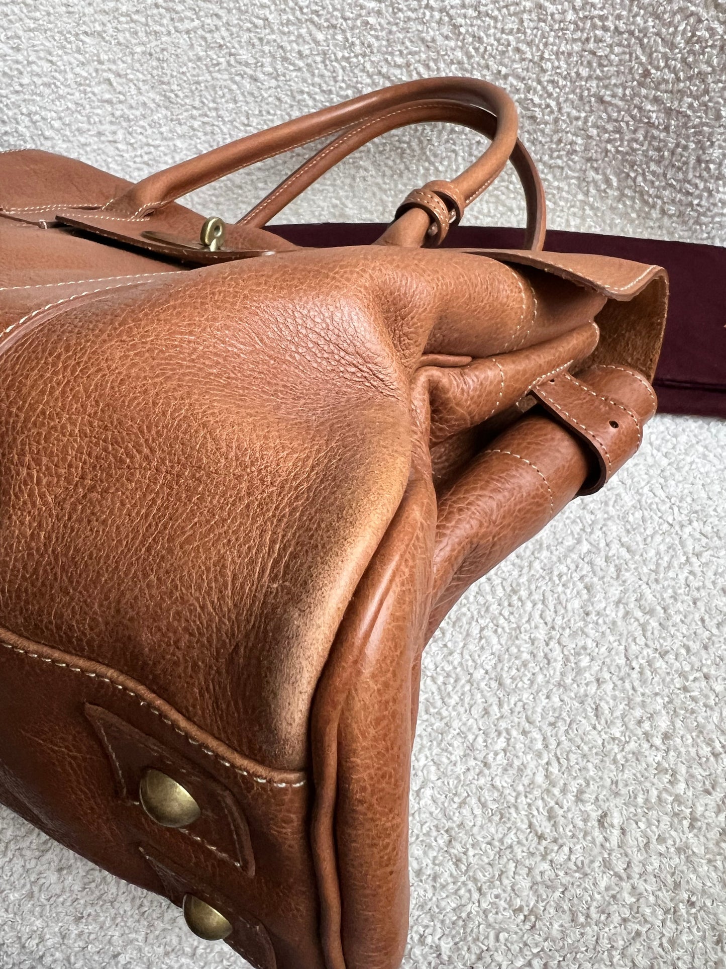 Mulberry Oak Bayswater (RRP £1095)