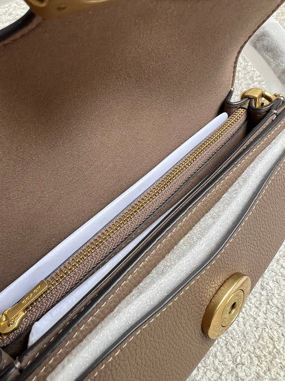 Coach Tabby 20 Shoulder Bag (RRP £375)