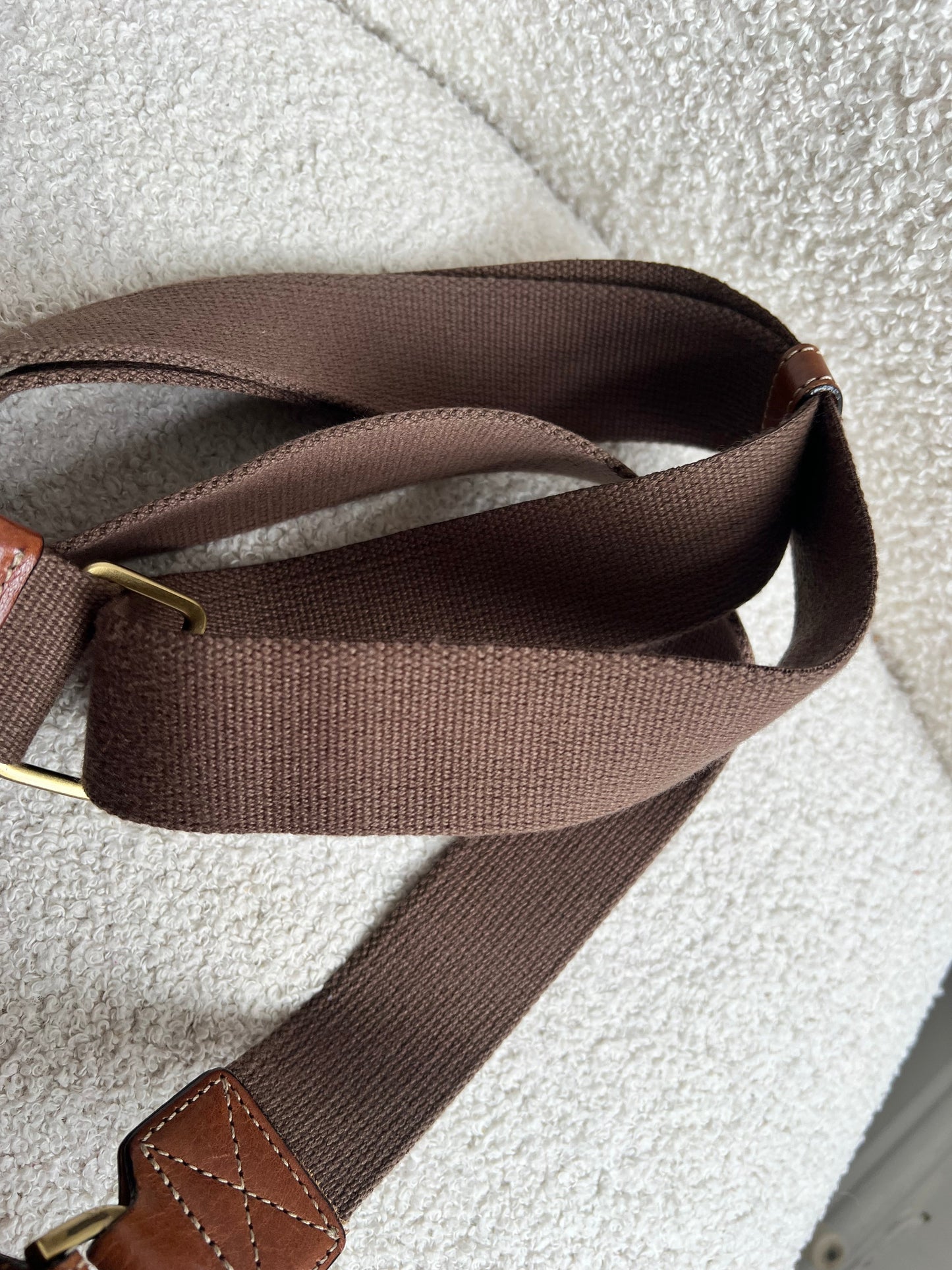 Mulberry Large Oak Antony (RRP £695)