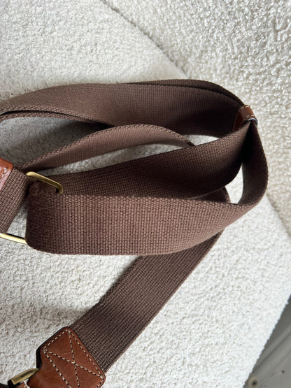 Mulberry Large Oak Antony (RRP £695)