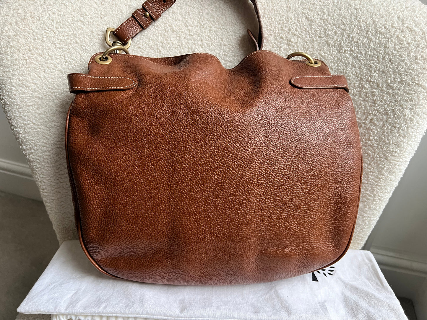 Mulberry Oak Somerset Hobo