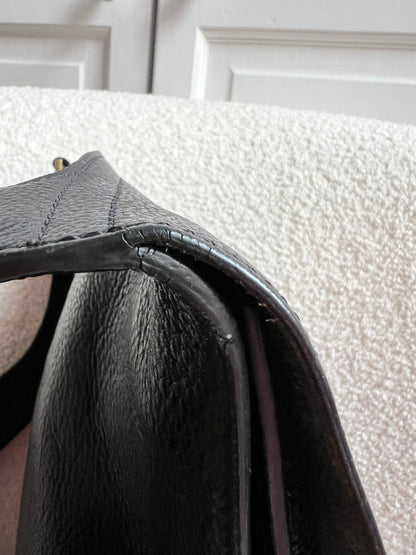 Mulberry Large Black Antony (RRP £695)