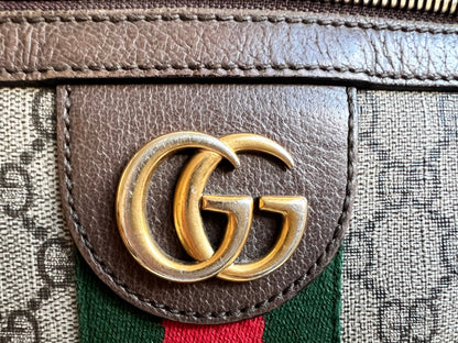 Gucci GG Ophidia Small Messenger Bag (RRP £1040)