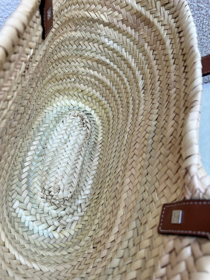 Loewe Medium Basket Bag (RRP £450)