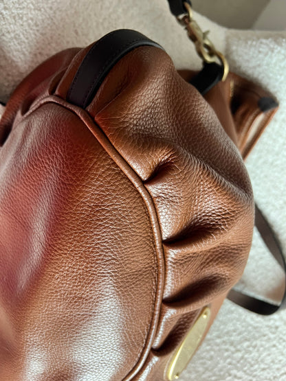 Mulberry Oak Mitzy Tote