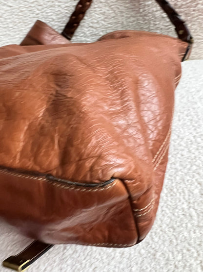 Mulberry Oak Alexa Hobo
