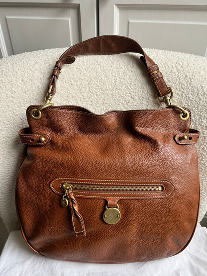 Mulberry Oak Somerset Hobo