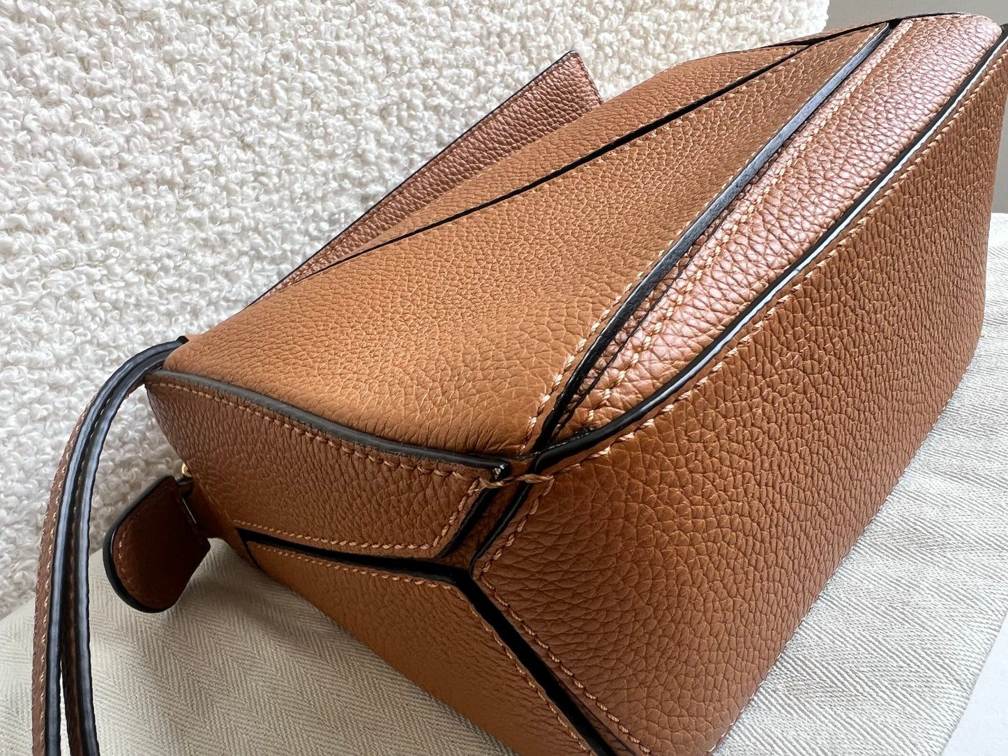 Loewe Mini Puzzle Bag (RRP £1900)