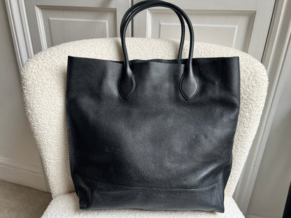 Mulberry Black Blossom Tote (RRP £550)