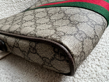 Gucci GG Ophidia Small Messenger Bag (RRP £1040)