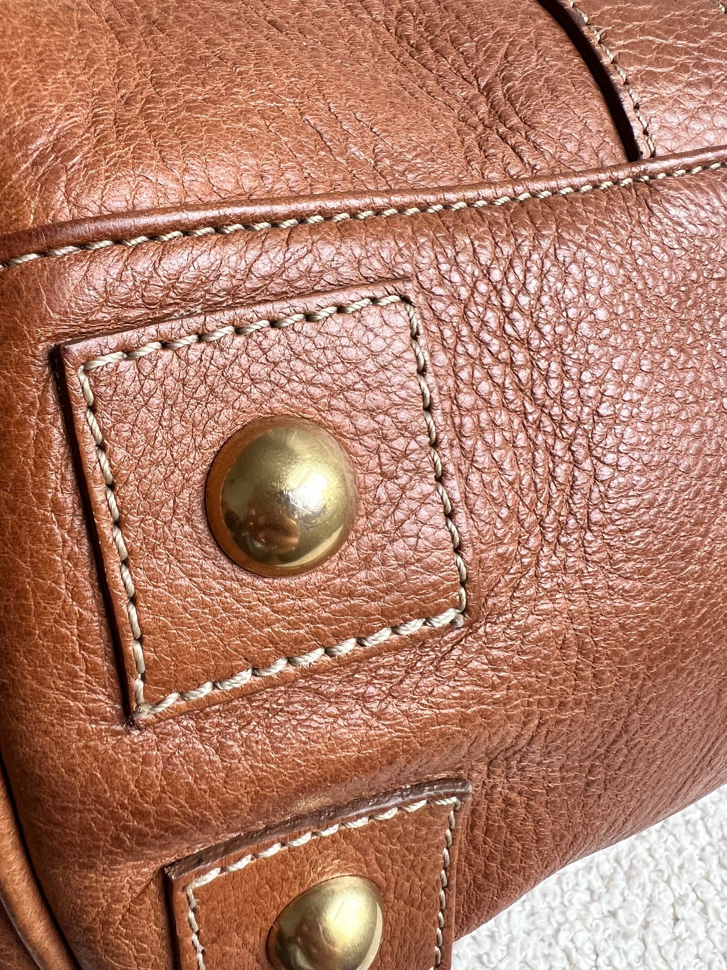 Mulberry Oak Bayswater (RRP £1095)