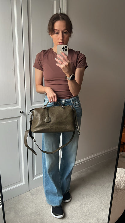 Fendi By the Way Sellaria Bag