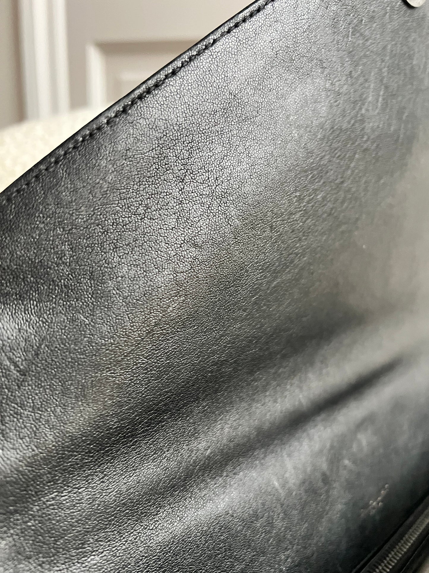 Yves Saint Laurent (YSL) Large College (RRP £2,280)
