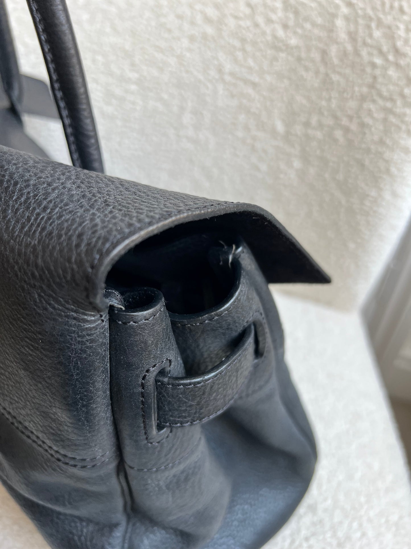 Mulberry Black Bayswater (RRP £1095)