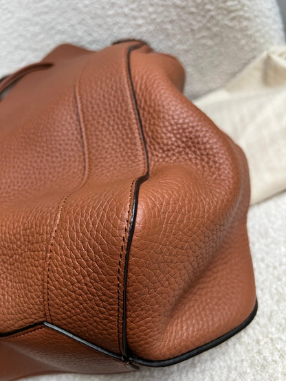 Mulberry Chestnut Millie Tote (£1050)