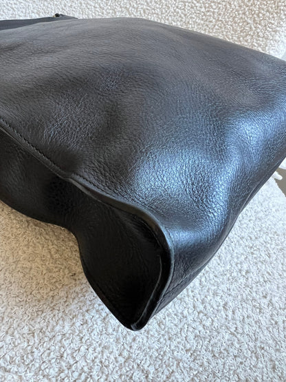 Mulberry Large Black Antony (RRP £695)