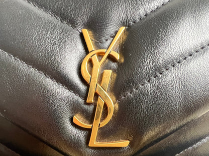 Yves Saint Laurent (YSL) Toy Lou Lou (RRP £1350)