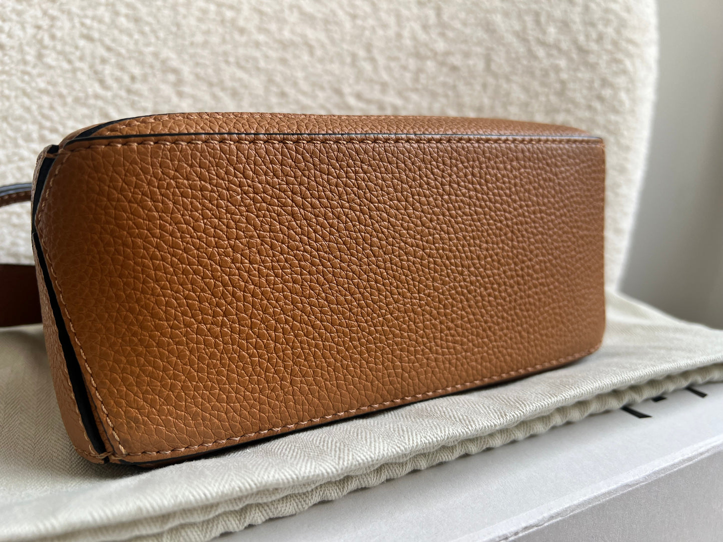 Loewe Mini Puzzle Bag (RRP £1900)