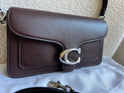 Coach Tabby 26 Shoulder Bag (RRP £475)